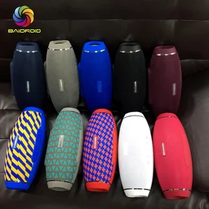 H20 Mini Portable Waterproof Bluetooth Speaker
