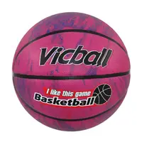 

basket ball basketbol basquete custom printed logo size 7 basketball molten rubber basketballs