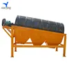 sand and stone separation screening machine roller vibrating screen