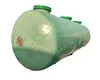 GRP FRP septic tank fiberglass bio used spetic tanks