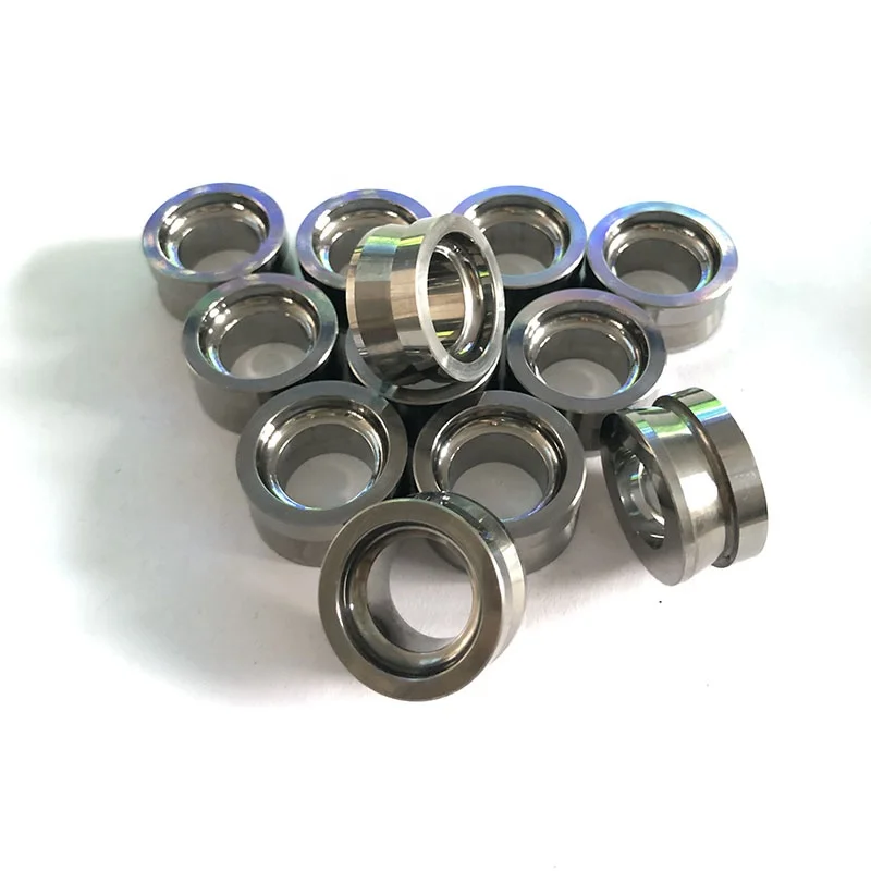
Customized carbide, tungsten carbide sealing mold, tungsten steel products 