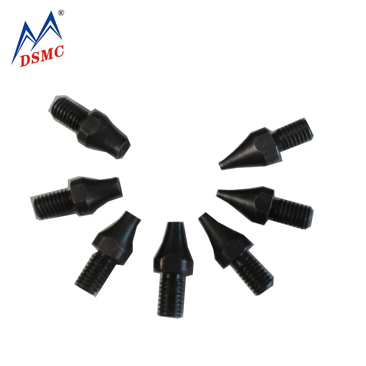 
New Tips for Ultrasonic hotfix stone fixing rhinestones setting machine 