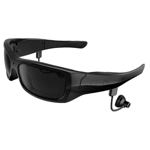 1080p Spy Camera Eyeglasses Video Recording