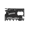 Amazon hot selling survival card multitool multi tool card