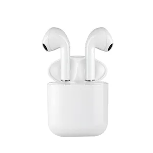 i9S TWS Bluetooth 5.0 Noise Cancelling Earbuds iOS & Android