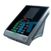 KF160+ID TCP/IP, USB-host face recognition or ID cards Face Time Attendance Terminal with Face Access Control Functions