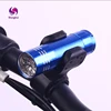 ShengHui Manufacturing Hand Pressure Power Generation Emergency Use Most Powerful Mini Led Flashlight,Carry Portable Flashlight