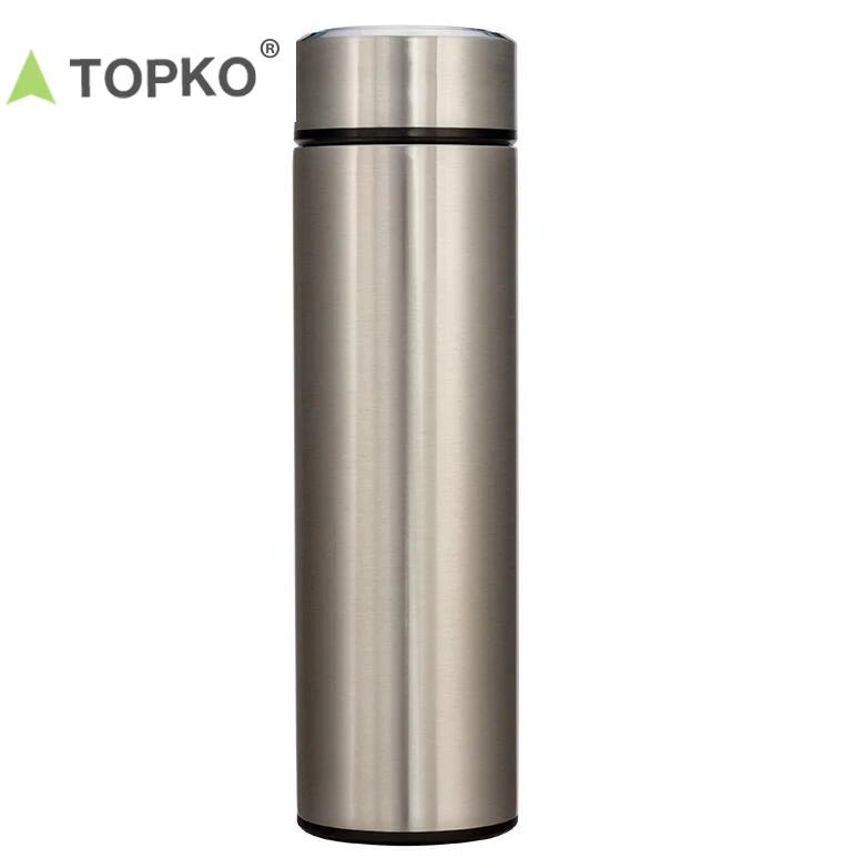 stainless steel tea thermos