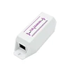 Gainstrong 10/100 Mbps poe extender outdoor support managed poe switch and 2 port network switch