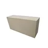 Acid Resistant Brick Standard size refractory bricks used For Steel Furnace Insulating Refractory Brick
