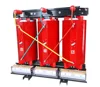 Hot selling 100kva 10kv cast resin dry type isolation transformers