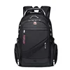 Augur High Quality Customize Logo Women and Men College Student Urban Backpack