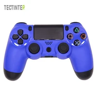

For Sony PS4 Remote Controle Double shock Joystick Gamepad For PC For PS4 Wireless Gamepad with Retail Box