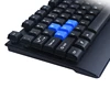 2019 new wired printing UV coating gaming and working keyboard