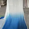 Professional Veil Automated Cold Room Curtain