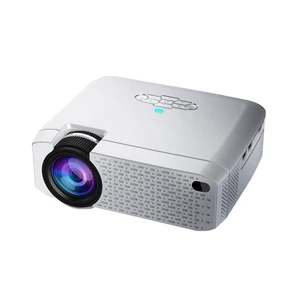 Time Limit Promotion Portable Mini Projector With Good Quality Wifi Beamer