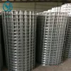 Custom stainless steel welded wire mesh used in build firm structure