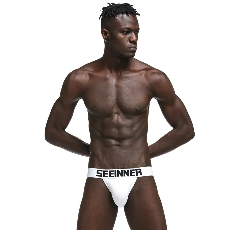 

Wholesale men underwear jockstrap, 4 colors