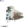 100 Washing Programs New Coming Durable Tunnel Washer For Hotel