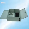 Large market demand of Fiber Optic Distribution Frame ODF-IW12B with simple inner design and easy management and use