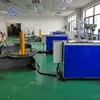 high speed low noise automatic nail making machine wire drawing machine Danish technology