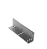 ZL Bracket Z & L Mounted Bracket Clamp ZL Stents For 180KG/350lbs Force Magnetic Lock
