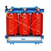 Autotransformer 50 KVA Neon 34.5KV Compact Transformer with Price