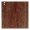 Simple color surface treatment dry back flooring core unilin click spc/pvc vinyl plank pvc wood look