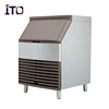 85kg/24h Commercial automatic fast cube Ice maker machine/Square ice maker filter