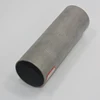 Hot sale mill test certificate 48mm stainless steel pipe