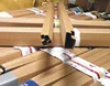 T8 LED tube box China factory glass tube two-head crimping kraft paper neutral packaging box
