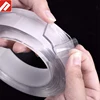 Multi-Functional Transparent Super Adhesive No Residue Nano Free Tape Roll