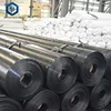 Make pond liner for Aquaculture Fish Farm in Indonesia