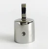 Sell marine scupper 316 stainless steel Bimini top cap