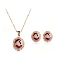 

92013a women dubai jewellery african jewelry sets 18k