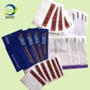 (PHOTOS)Free Sample customized packing list enclosed plastic envelope