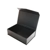 T.S caja regalo carton duro forrada boda grandes por mayor papel con el logo personalizadas baratas cajas de regalo