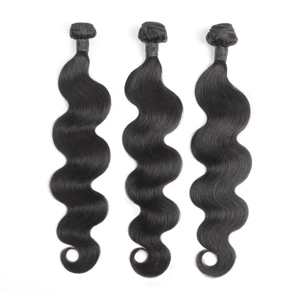 

8a Grade Human Hair Body Wave Bundles