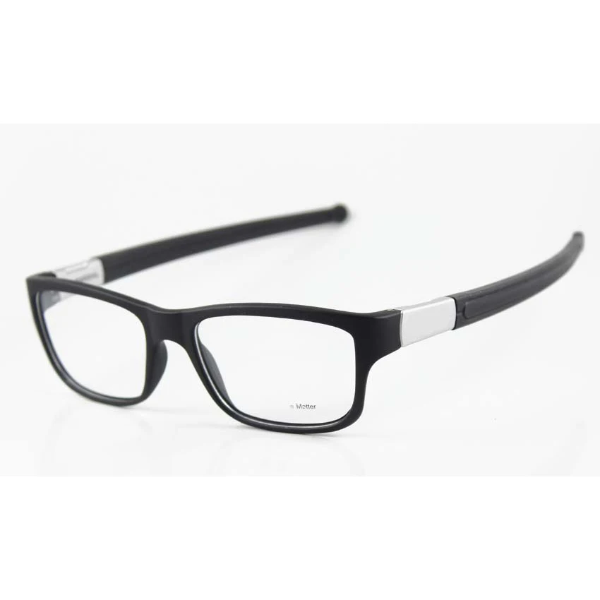 

New Designer Optical Frames Brand Eyewear Frames Mens/Womens Fashion Marshal OX8034 Sports Black Eyewear Frames, N/a