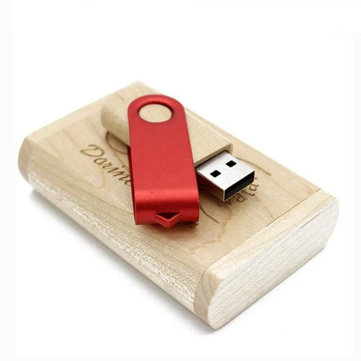 

Promotional wooden USB flash drive 2GB 4GB 8GB 16GB 32GB pendrive usb 2.0 for business gift