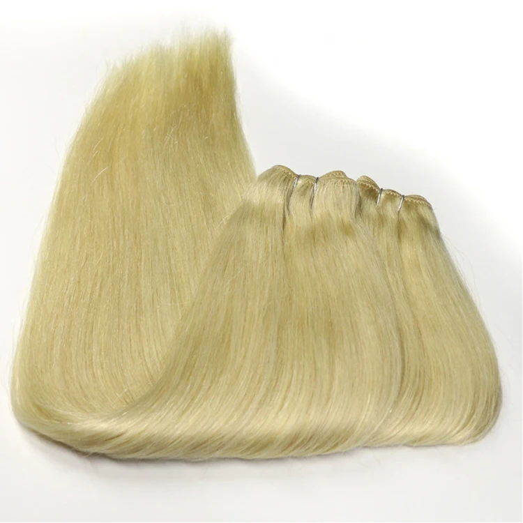 

10a grade mink human hair raw hair bundles, Narutal color