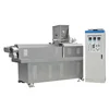 high quality stainless steel automatic cornflakes making machine