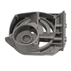 OEM T6 Heat Treatment Brass/Carbon Steel/Grey Iron/Aluminum Low Pressure Die Casting with CNC Machining Capability