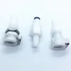 Wholesale fashion custom LOGO Small plastic quick disconnect coupling made in China