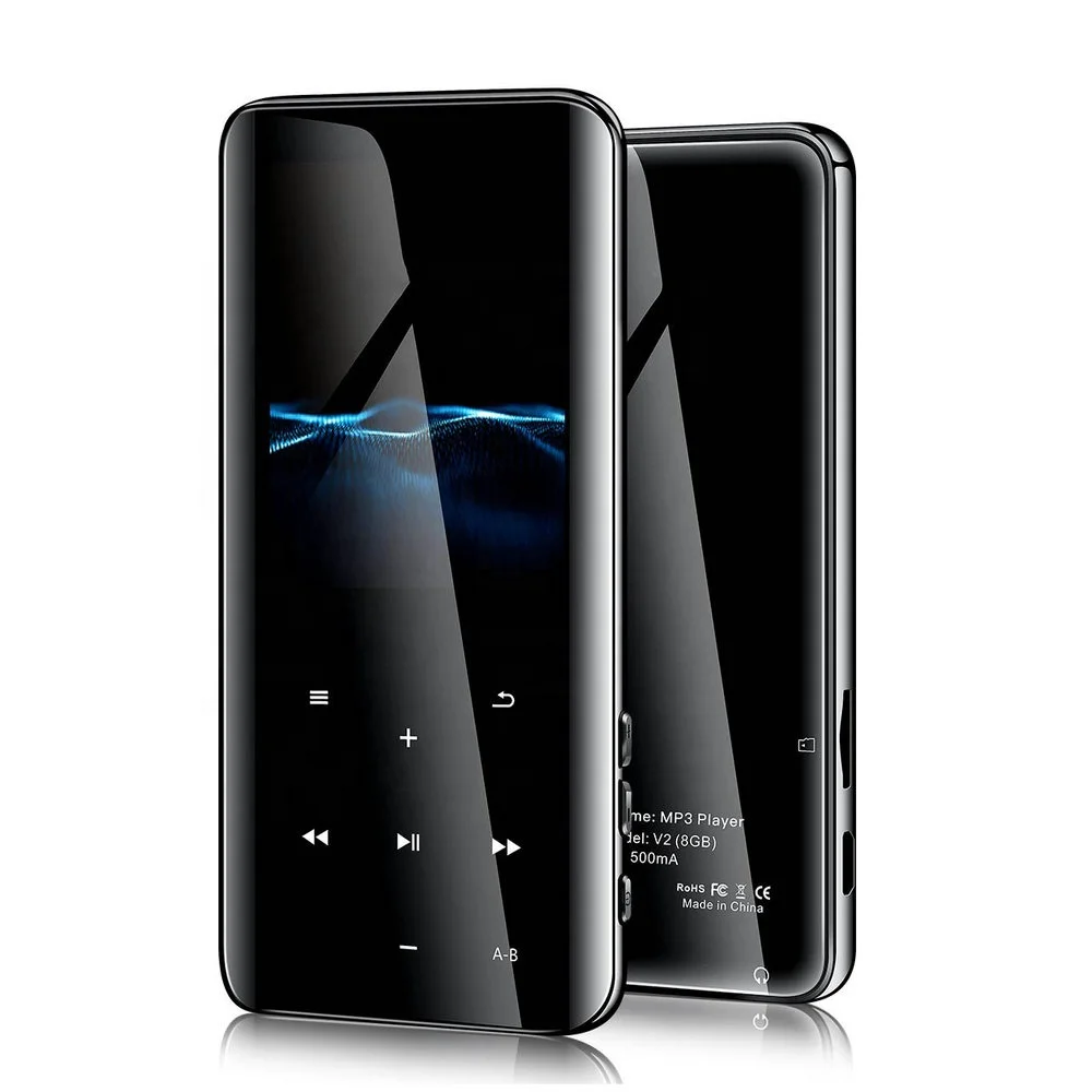 X2 Music MP3 Player 2.4 Inch L