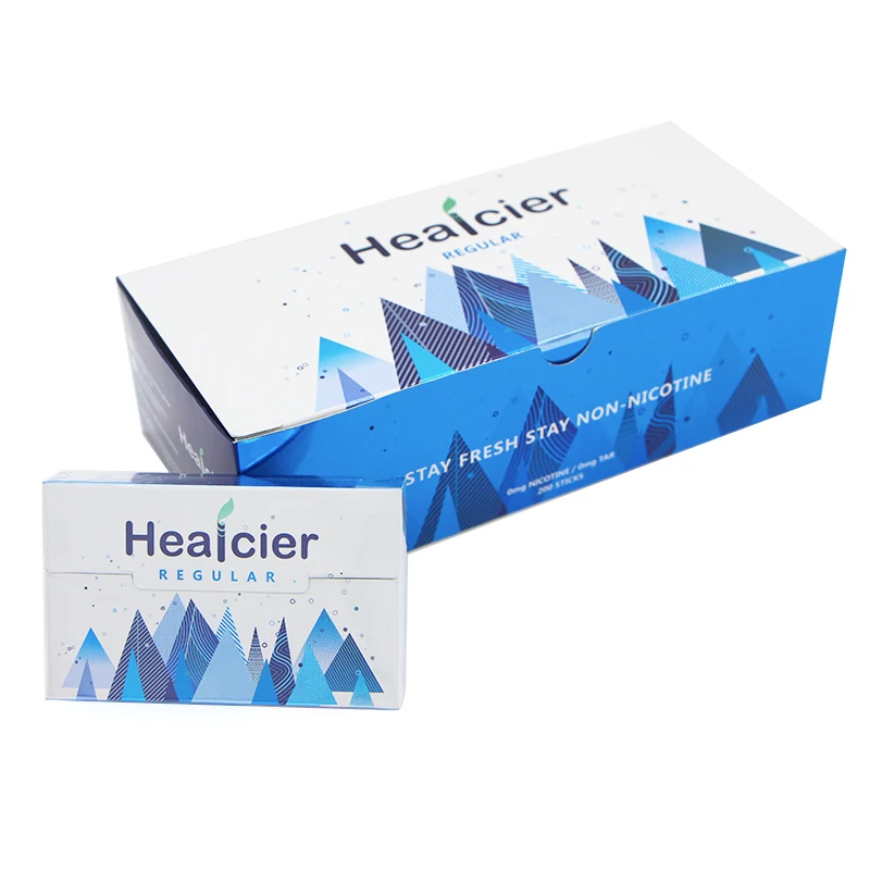 

New SKS Healcier Regular Plant Extract Heated Healthier Universal Sticks for all Heating Device