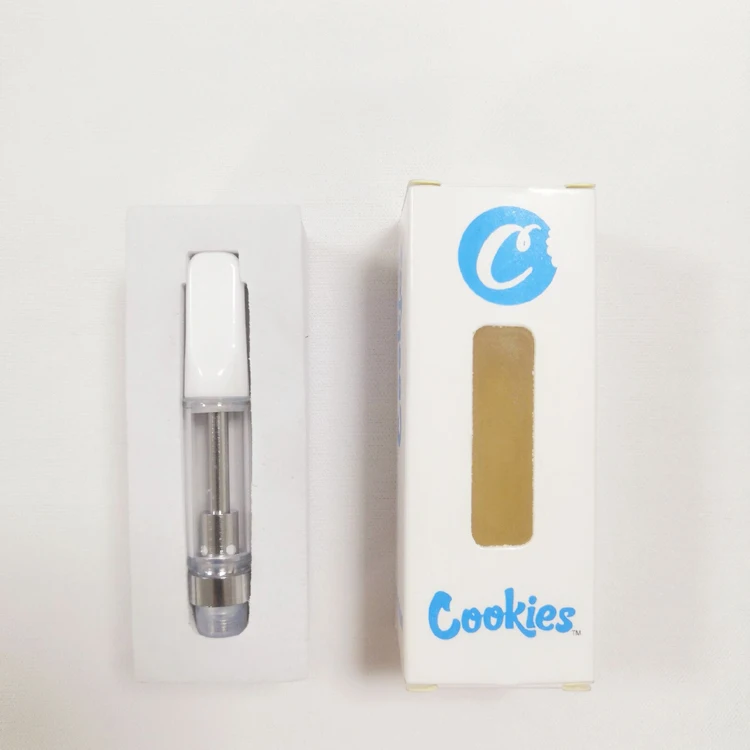 

Best Selling Products 510 Thread Vape Cartridge G5 Cbd Cookies Carts