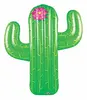 Funny Inflatable PVC Summer Pool Toy Giant Cactus Pool Float