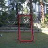 Sport Baseball Pitch Back Net Target