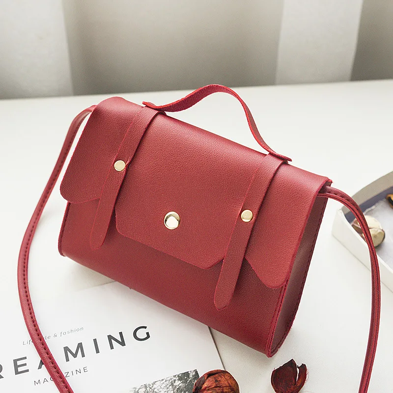 

wholesale cheap bag new fashion single shoulder bag